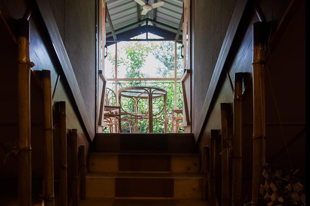 Hotel The Divine Hima Dharamshala Exterior foto